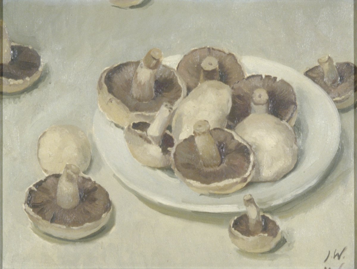 Image of Mushrooms