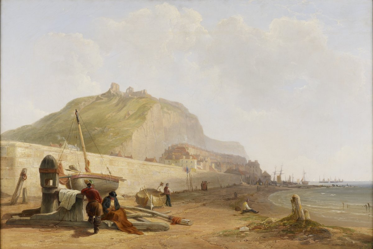 Image of Hastings