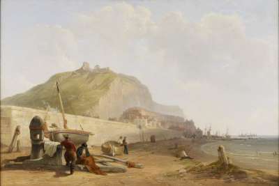 Image of Hastings