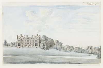 Image of Condover Hall