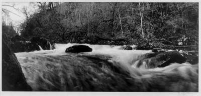 Image of Below Swallow Falls