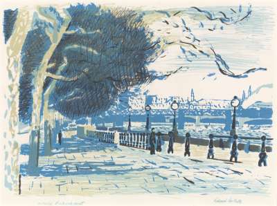 Image of Victoria Embankment