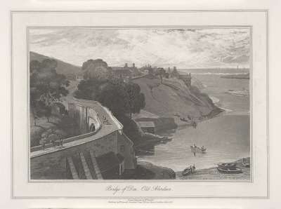 Image of Bridge of Don, Old Aberdeen