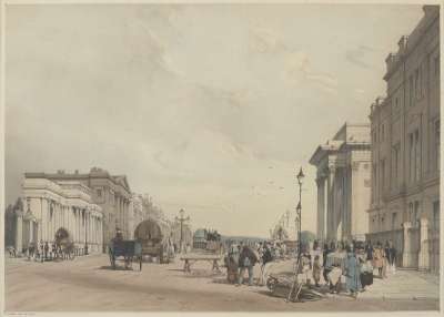 Image of Hyde Park Corner