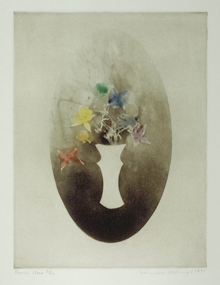 Image of Flower Piece