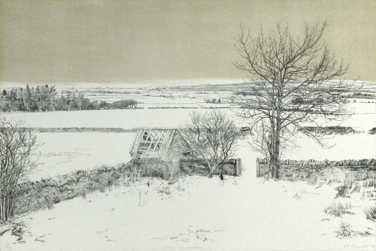 Image of Winter Landscape