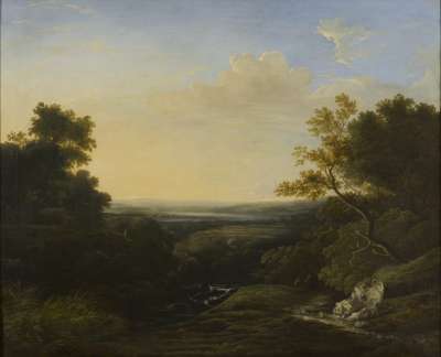 Image of Landscape