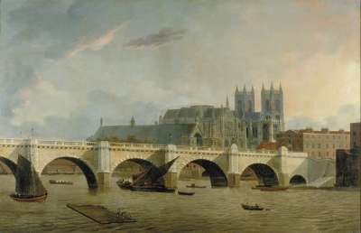 Image of Westminster Bridge