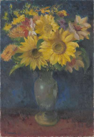 Image of Summer Flowers