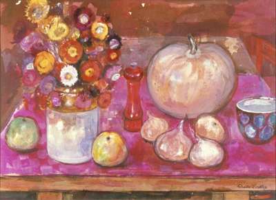 Image of Still Life