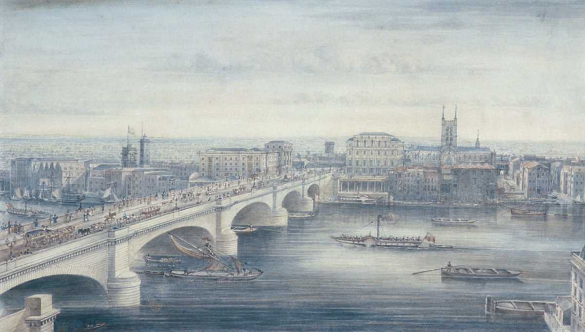 Image of London Bridge