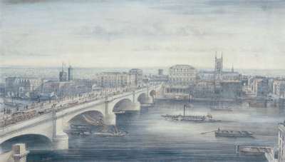 Image of London Bridge