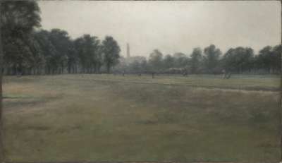 Image of Regent’s Park