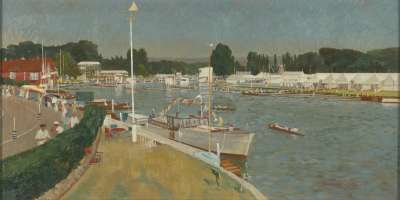 Image of Henley Royal Regatta