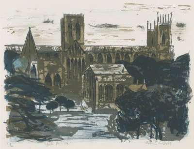 Image of York Minster