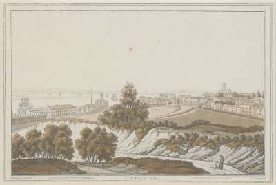 Image of Woolwich