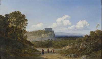 Image of Nottingham Landscape