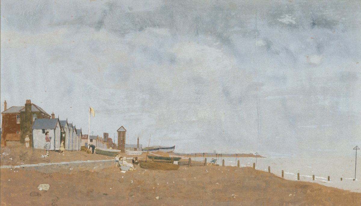 Image of Aldeburgh