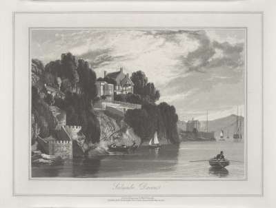 Image of Salcombe, Devon