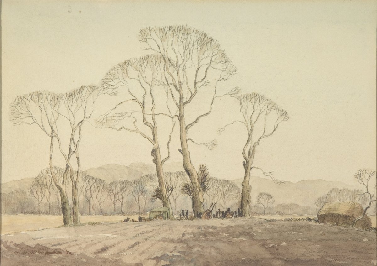 Image of Elms at Hersham, Surrey