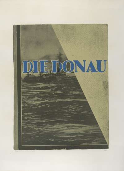 Image of Die Donau