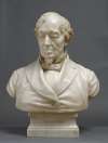 Thumbnail image of Benjamin Disraeli, Earl of Beaconsfield (1804-1881) Prime Minister