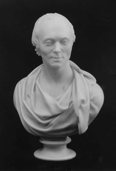 Image of Spencer Perceval (1762-1812) Prime Minister