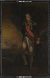 Thumbnail image of Horatio Nelson, 1st Viscount Nelson (1758-1805) Vice-Admiral & Victor of Trafalgar