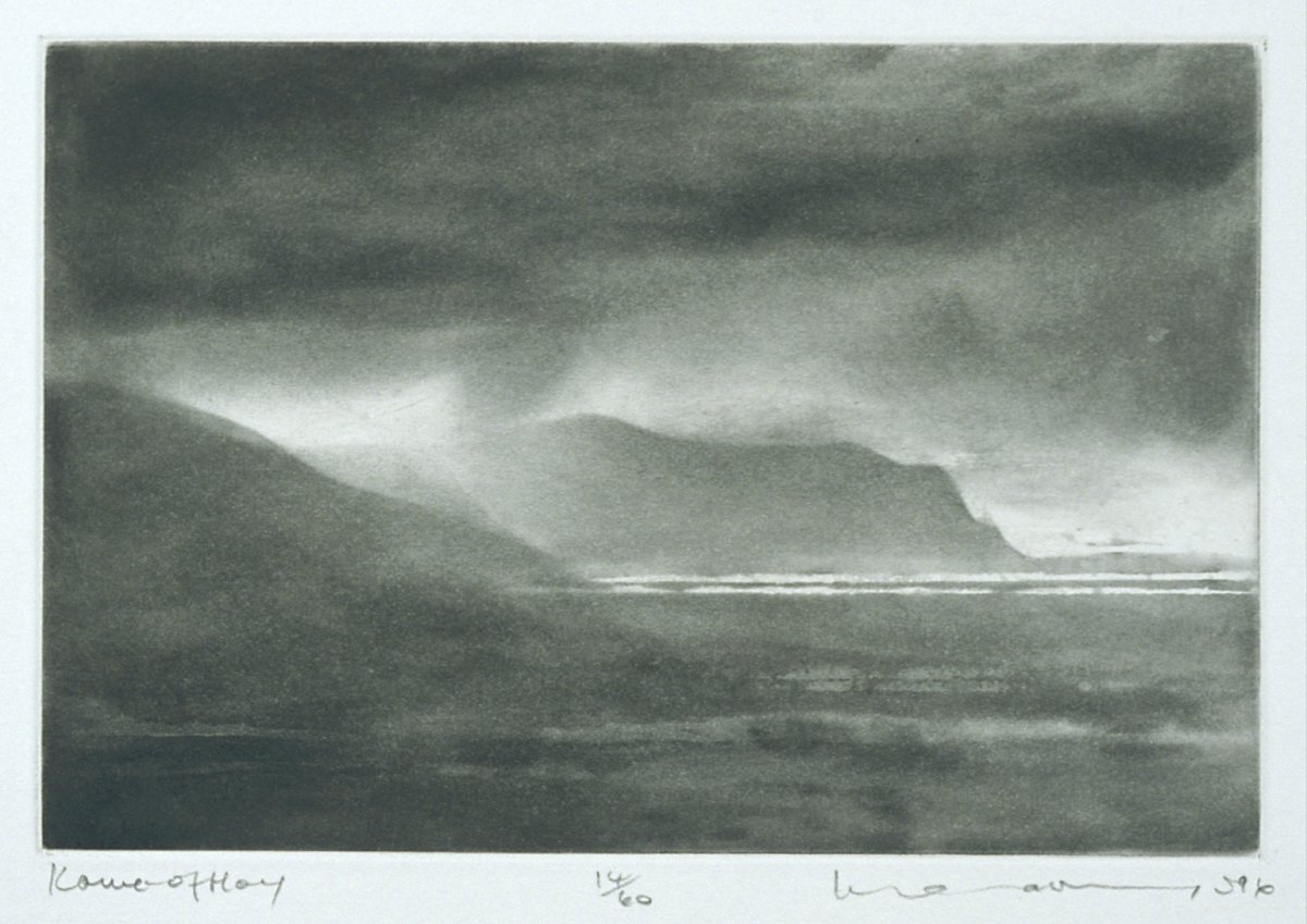 Image of Kame of Hoy