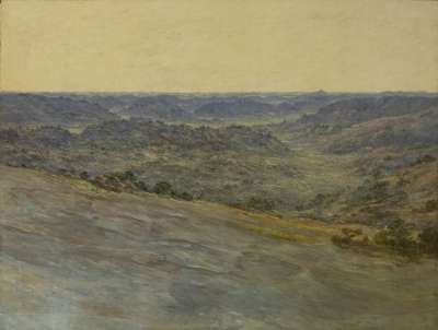 Image of Rhodesia, Motojo Hills