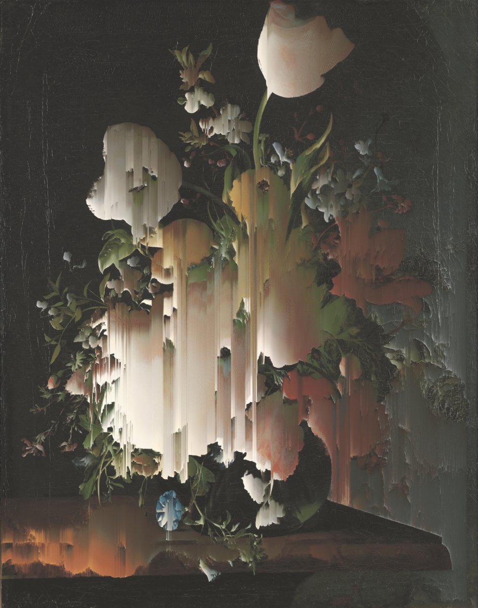 Image of Rachel Ruysch II (Small New Order)