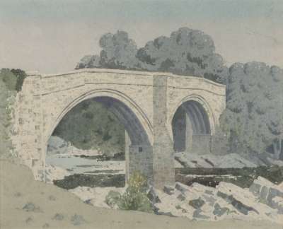 Image of The Devil’s Bridge, Kirkby Lonsdale