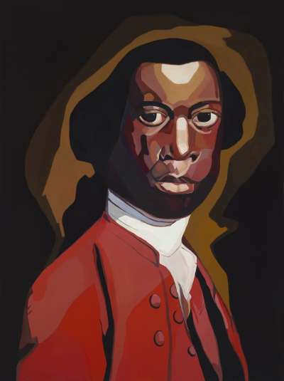 Image of Ode to Equiano