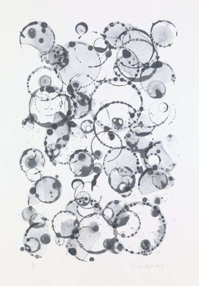 Image of Untitled (Bubble)