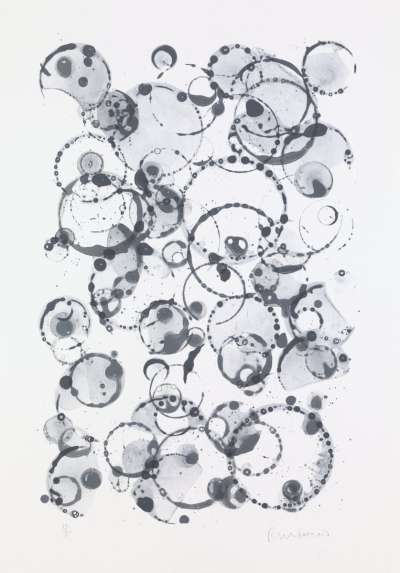 Image of Untitled (Bubble)