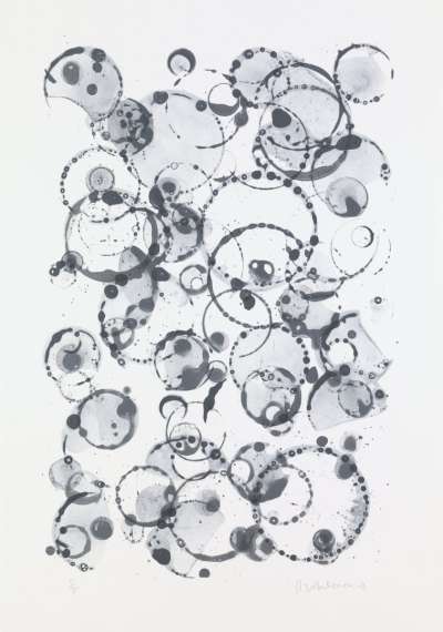 Image of Untitled (Bubble)