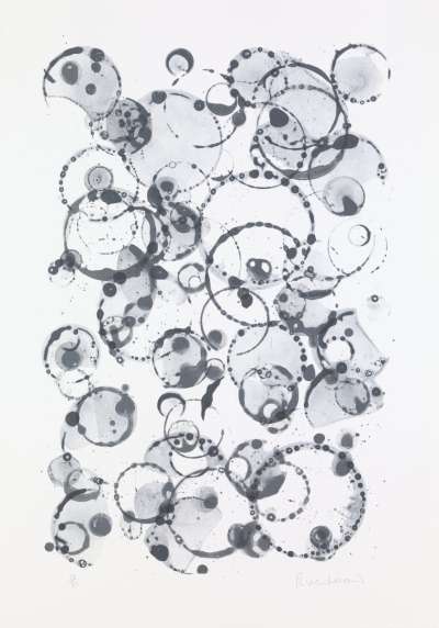 Image of Untitled (Bubble)