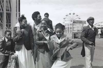 Image of Blackpool Day Trip