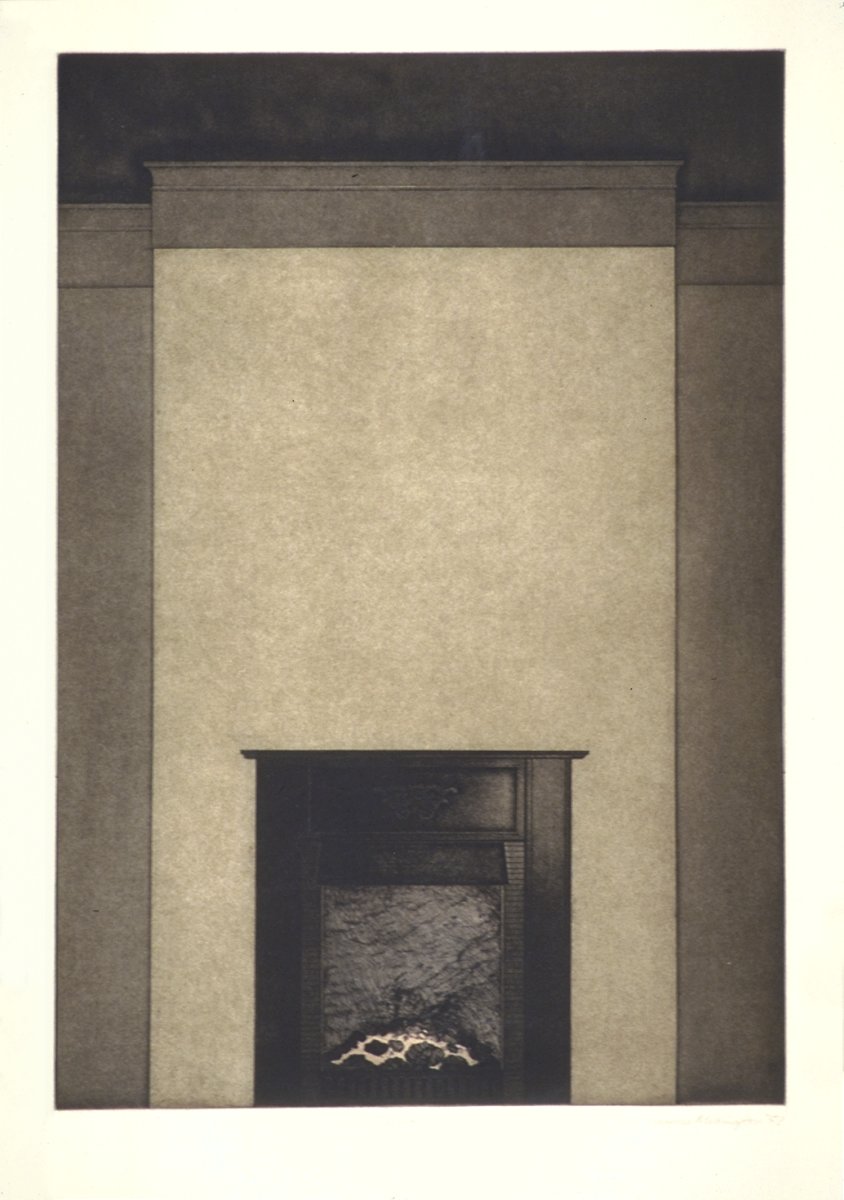 Image of Fireplace