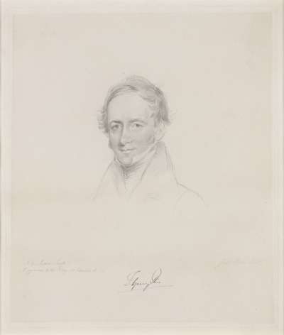 Image of Thomas Spring Rice, 1st Baron Monteagle of Brandon (1790-1866) politician