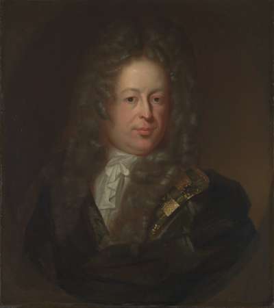 Image of John Lowther, 1st Viscount Lonsdale (1655-1700) First Lord of the Treasury & Lord Privy Seal