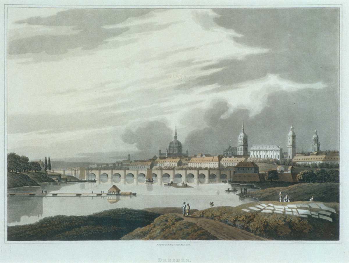 Image of Dresden