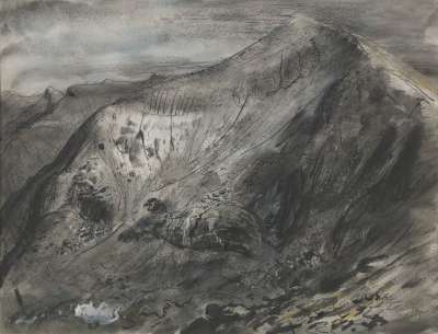 Image of Welsh Landscape