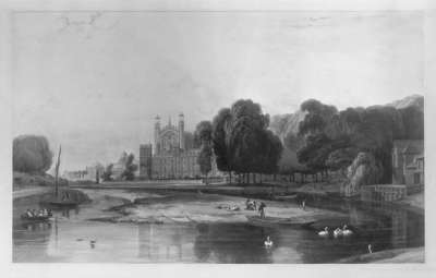 Image of Eton College