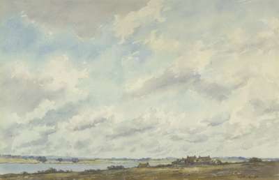 Image of Suffolk Landscape