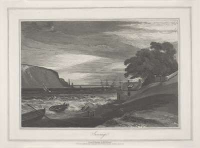 Image of Swanage