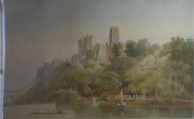 Image of Durham Cathedral