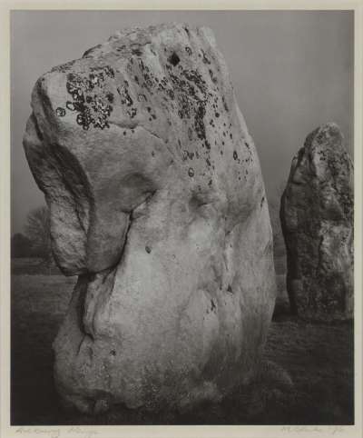 Image of Avebury Henge