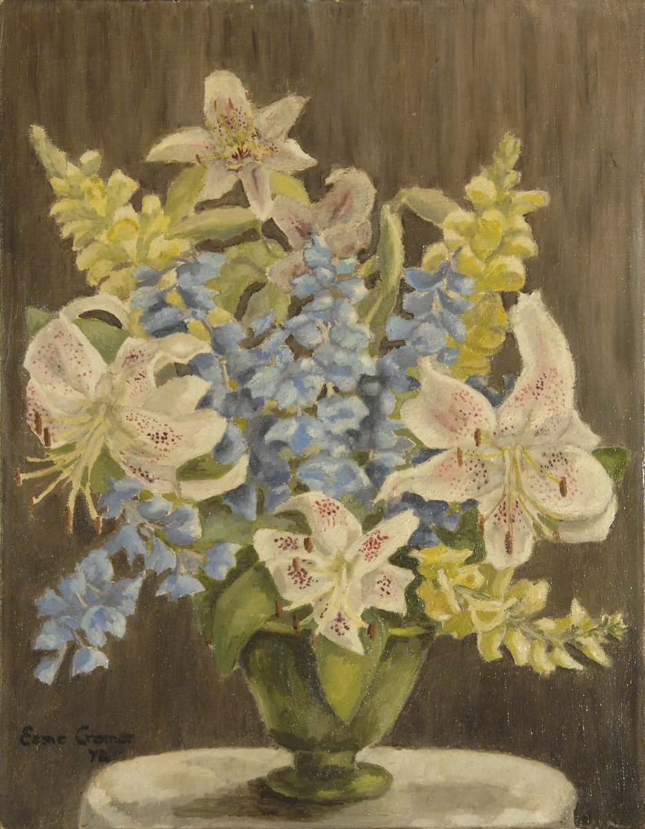 Image of Flower Still Life