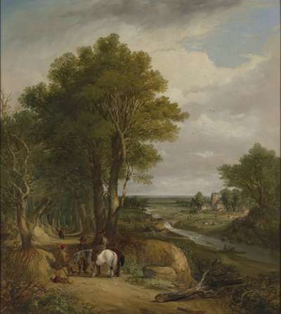 Image of Landscape